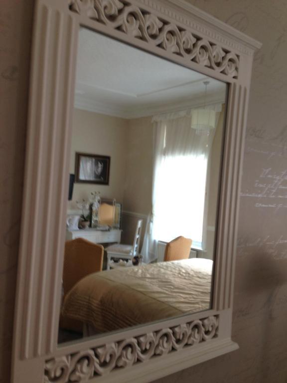 Bed and Breakfast The Hollies Fulford  Habitación foto